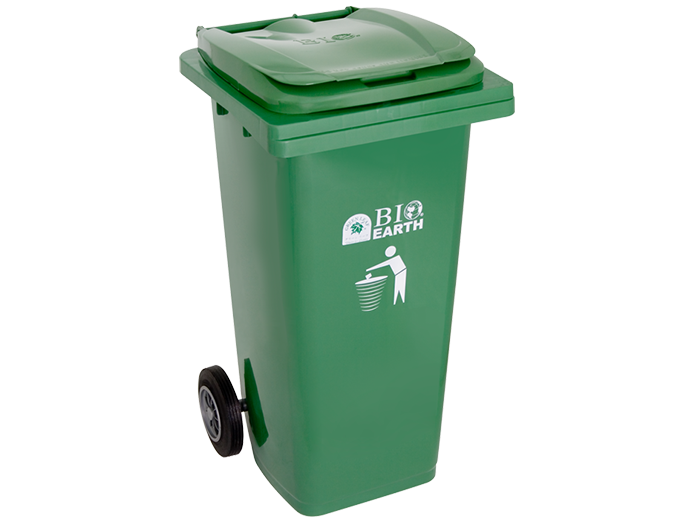 Tempat Sampah Bio 120 Liter